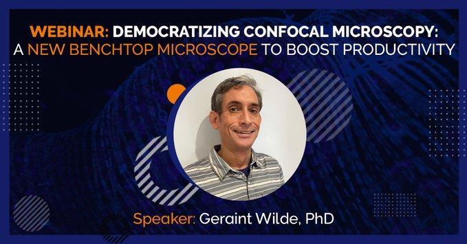 A New Benchtop Microscope to Boost Productivity